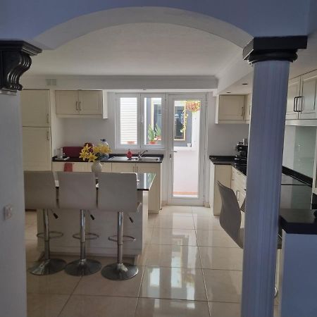 Spacious Modern Apartment In Peacefull Las Coloradas, Close To Papagayo Beaches Playa Blanca  Ngoại thất bức ảnh