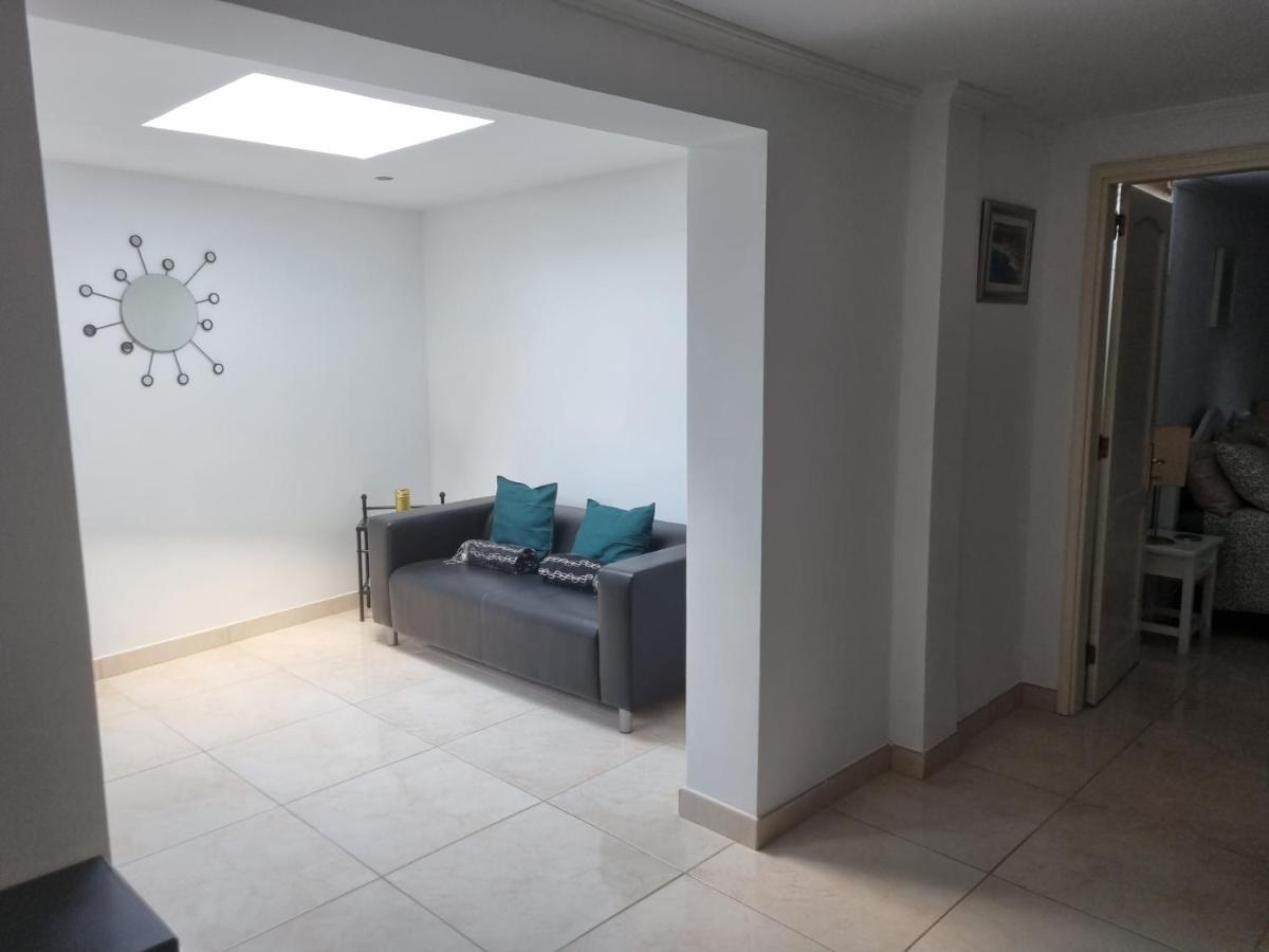 Spacious Modern Apartment In Peacefull Las Coloradas, Close To Papagayo Beaches Playa Blanca  Ngoại thất bức ảnh