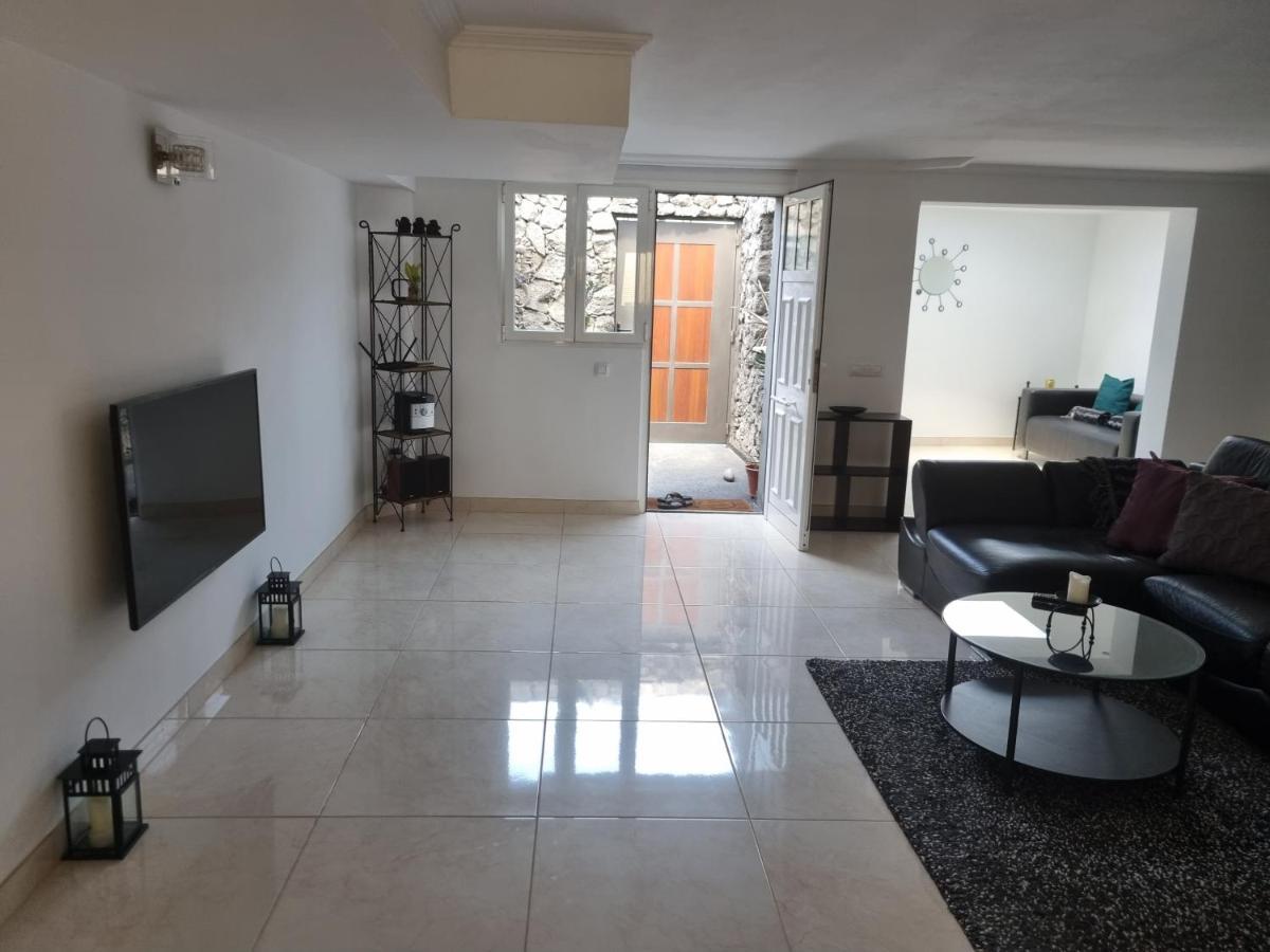 Spacious Modern Apartment In Peacefull Las Coloradas, Close To Papagayo Beaches Playa Blanca  Ngoại thất bức ảnh