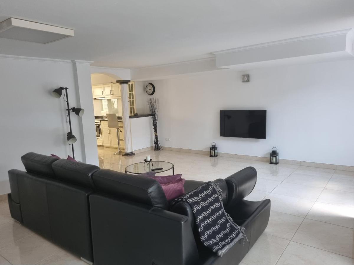 Spacious Modern Apartment In Peacefull Las Coloradas, Close To Papagayo Beaches Playa Blanca  Ngoại thất bức ảnh