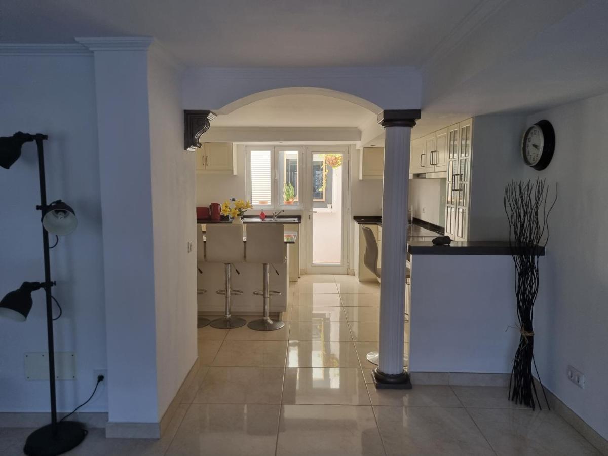 Spacious Modern Apartment In Peacefull Las Coloradas, Close To Papagayo Beaches Playa Blanca  Ngoại thất bức ảnh